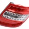 Stop spate lampa Mercedes Clasa C COMBI (W204) 03.2007-03.2011 BestAutoVest partea Dreapta