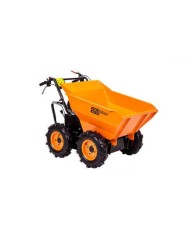 Mini basculanta Villager Villy Dumper 400 WD VL067078 foto