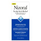 Șampon tratament anti-mătreață Nizoral, Kramer Laboratories, anti-fungic, fără parfum, 60 ml