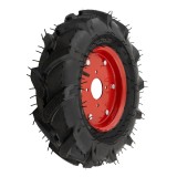 500-10 Roata pentru motocultor Innovative ReliableTools