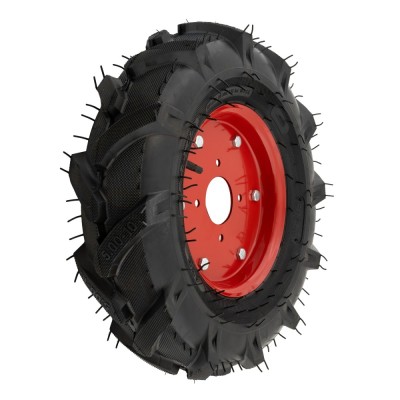 500-10 Roata pentru motocultor Innovative ReliableTools foto