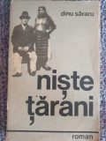 Niste Tarani, Dinu Sararu - 1975, 250 pag