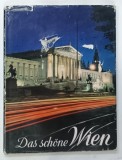 DAS SCHONE WIEN ' FRUMOASA VIENA ' von MARIA NEUSSER - HROMATKA , 1959