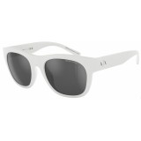 Ochelari de Soare Bărbați Armani Exchange AX4128SU-83156G &Oslash; 55 mm