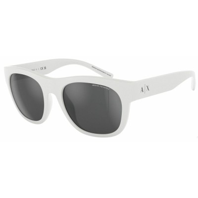 Ochelari de Soare Bărbați Armani Exchange AX4128SU-83156G &amp;Oslash; 55 mm foto