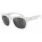 Ochelari de Soare Bărbați Armani Exchange AX4128SU-83156G &Oslash; 55 mm
