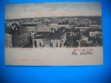 HOPCT 470 LM VEDERE GENERALA IN 1905 -SALUTARI DIN BRAILA-RARA-CIRCULATA