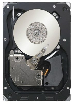 HDD 146 GB; SAS; 2,5&amp;amp;quot; HDD SISTEM foto