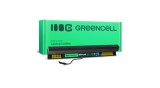 Green Cell Baterie laptop Lenovo B50-50 IdeaPad 100-14IBD 100-15IBD 100-15ISK
