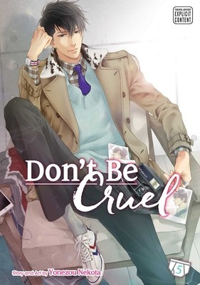 Don&amp;#039;t Be Cruel, Vol. 5 foto