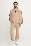 adidas trening Essentials culoarea bej, JX3149