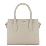 Geanta de dama bej inchis David Jones CM7474 12