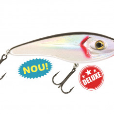 Voblere Baracuda Deluxe 9218, 115 mm, 32 g, slow sinking