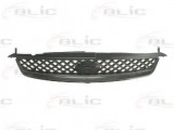 Grila radiator FORD FIESTA V (JH, JD) (2001 - 2010) BLIC 6502-07-2564990PP