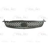 Grila radiator FORD FIESTA V (JH, JD) (2001 - 2010) BLIC 6502-07-2564990PP