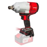 Masina de insurubat cu impact RDP-YBIW20 Solo (fara acumulator si incarcator), 1000 Nm, 1 / 2&quot;, Raider 030245