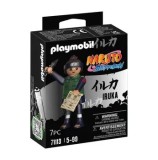 Cumpara ieftin Figurina Playmobil Naruto Shippuden - Iruka