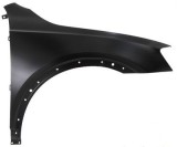 Aripa fata Audi Q3 (8U), 06.2011-02.2015, partea Stanga, fara gaura pentru semnalizare, 8U0821105, 13X101, Rapid