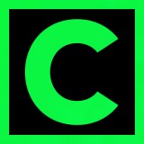 Cumpara ieftin Cub Rubik - Iconic - Memo: Cool Neon Green | Iconicube