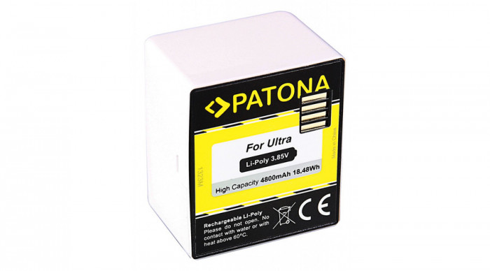 Baterie PATONA Arlo Ultra A-4A A4A - Patona