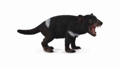 Figurina Tasmanian Devil M Collecta foto