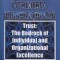 INCREDEREA ORGANIZATIONALA. TRUST. THE BEDROCK OF INDIVIDUAL AND ORGANIZATIONAL EXCELLENCE-EUGEN AVRAM, PAM-258015