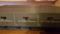 TEAC RX9dbx foto