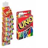 Carti de joc Uno Clasic