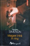 MAIGRET INTRA IN RING-GEORGES SIMENON-363047