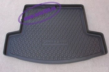 Tavita portbagaj Premium Chevrolet Captiva
