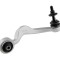 Brat suspensie fata Lexus Ls460, 460l 2006-, Superior, Spate Dreapta, NTY ZWG-TY-044