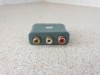 Adaptor video S-VHS RCA la Scart Microsoft