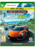 The Crew Motorfest Limited Edition PC|PlayStation 5|PlayStation 4|Xbox Series S/X|Xbox One