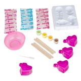 Set creativ - Just Squish - Fishes | Strigo