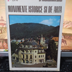 Monumente istorice și de artă, nr. 2 1986, Revista muzeelor și monumentelor 081