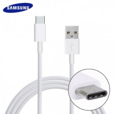 Cablu Date USB Type C to USB Cable Fast Charge Transfer Date si Incarcare Samsung Original