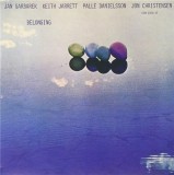 Belonging - Vinyl | Keith Jarrett, ECM Records