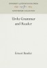 Urdu Grammar and Reader
