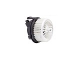 Ventilator habitaclu Mazda 6, 2007-2012, motor 1.8, 2.0, 2.5, benzina, 2.0 MZ-CD, 2.2 MZR-CD, diesel, cu 2 pini, diametru 157 mm,, Rapid