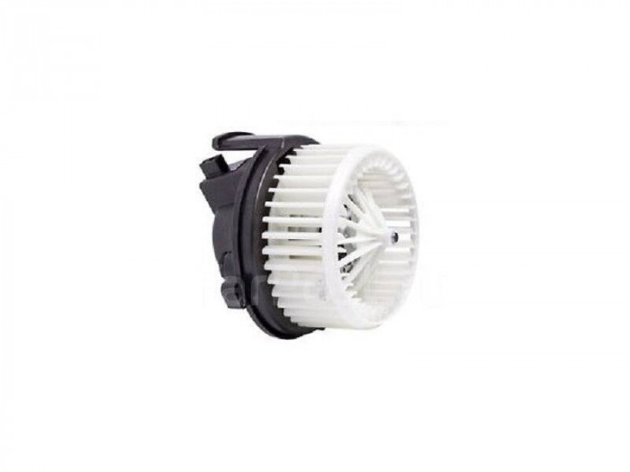 Ventilator habitaclu Mazda 6, 2007-2012, motor 1.8, 2.0, 2.5, benzina, 2.0 MZ-CD, 2.2 MZR-CD, diesel, cu 2 pini, diametru 157 mm,