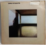 Dire Straits &lrm;&ndash; Dire Straits VG / VG vinil Lp disc rok AOR Vertigo Germania 1978