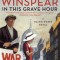 In This Grave Hour: A Maisie Dobbs Novel
