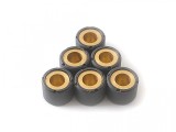 Set Role Variator RMS 20x14.7 mm, 16.5g, Piese Moto Transmisie Variomatic
