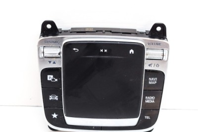Comutator de control navigație MERCEDES-BENZ GLE W167 2019 OEM: A2479014402,A2479023501,A2479004103 17320841 foto