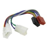 Connects2 CT20TY01 Cablaj adaptare alimentare la ISO Toyota/Daihatsu/Lexus v1 CarStore Technology