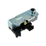 Broasca usa fata Ford Transit 2000-2014, Stanga, YC1A-V21813-BV