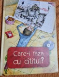 Care-i faza cu cititul