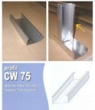 Cumpara ieftin Profil Cw75, 0.5Mm Grosime, 3 Metri