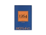 Bloc desen 1264 Marker, A4, 70gr, 100 file, fara spirala Fabriano