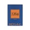 Bloc desen 1264 Marker, A4, 70gr, 100 file, fara spirala Fabriano